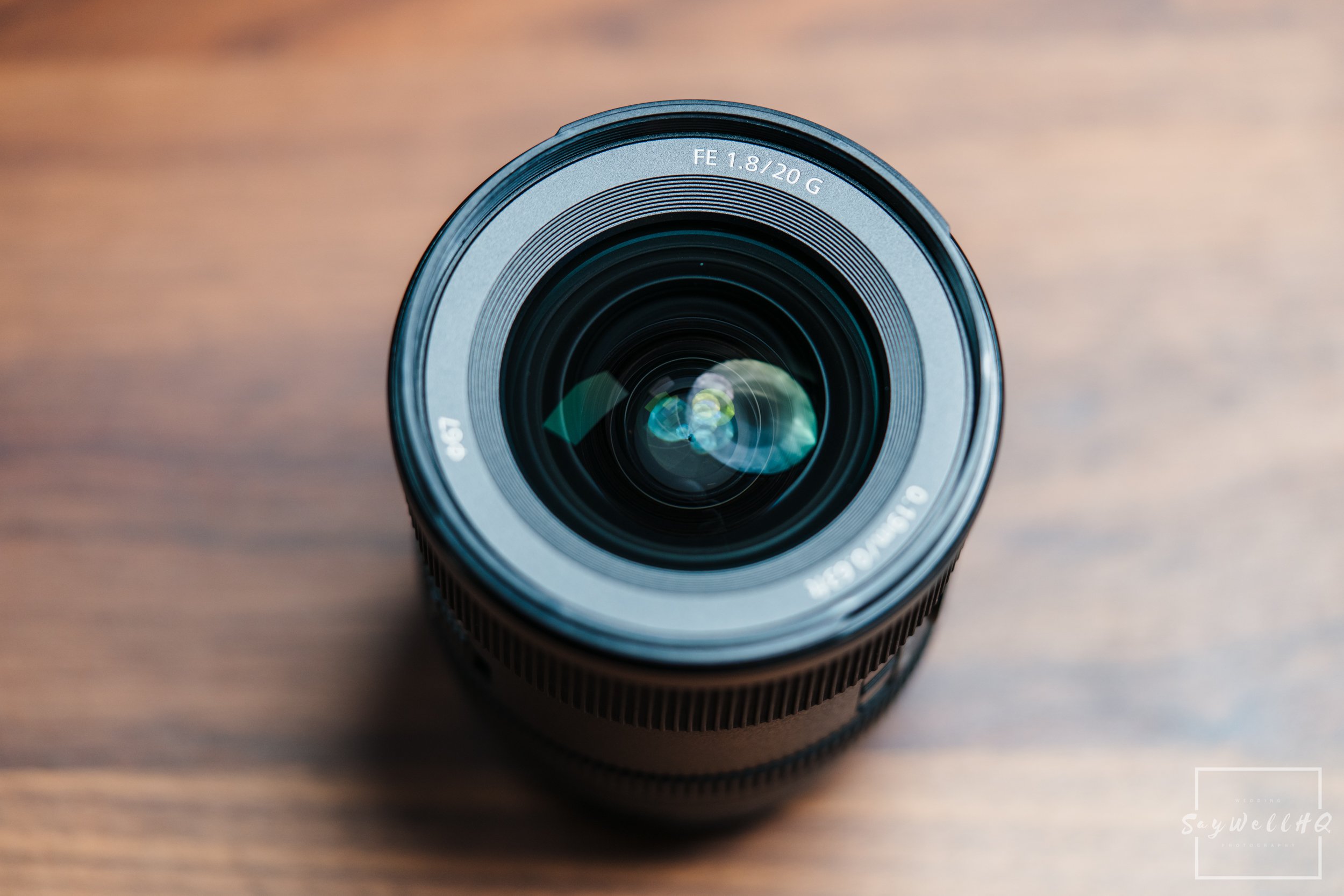 Sony FE 20mm F1.8 G SEL20F18G ソニー Sony FE 20mm F1.8 G SEL20F18G ソニー